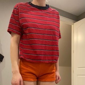 BRANDY MELVILLE TSHIRT